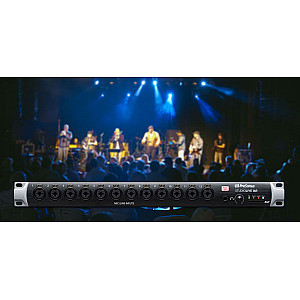 PreSonus StudioLive 16R 16 Channel Rackmount Digital Mixer